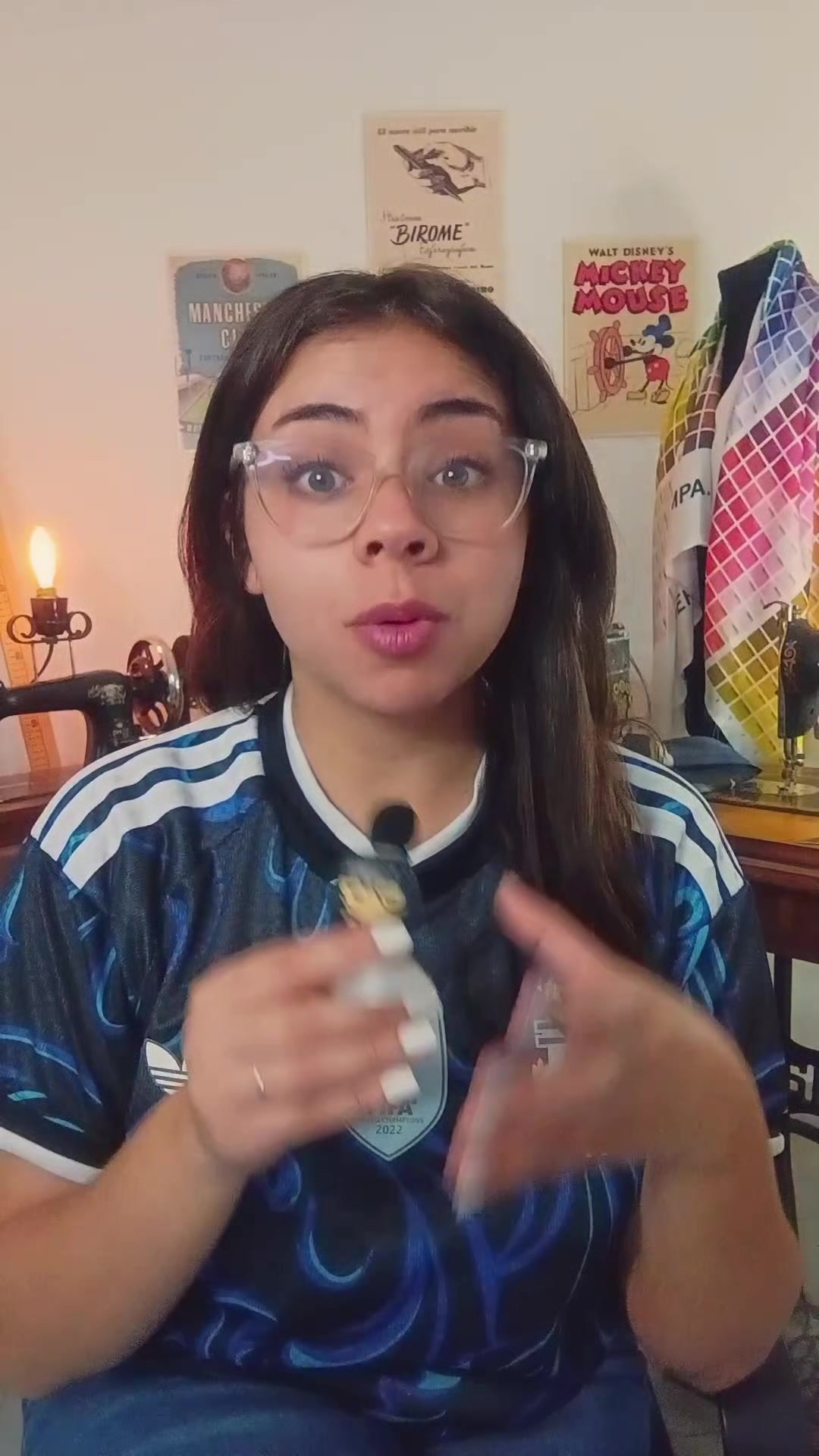 Video TikTok