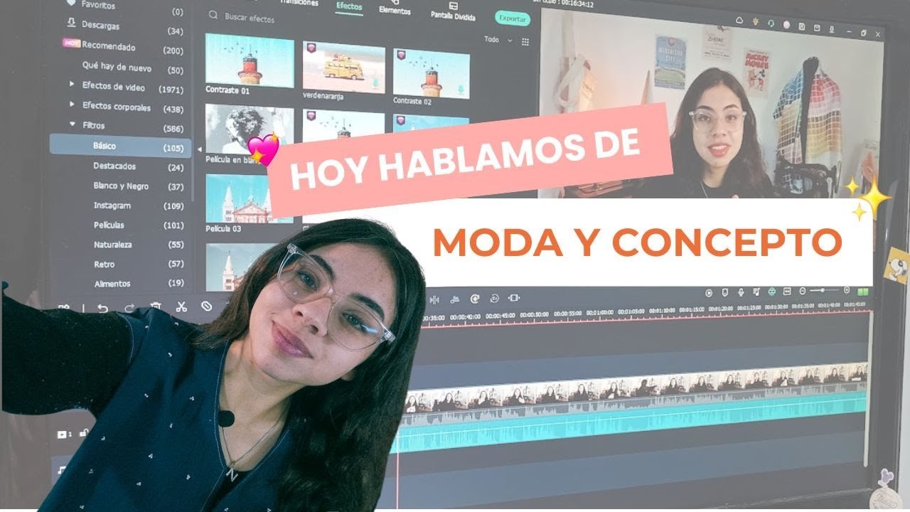 Video YouTube